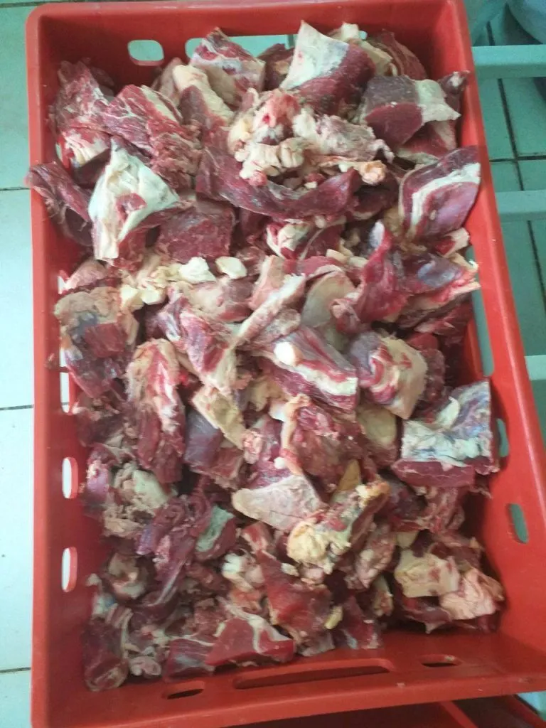 мясо котл. говядина, свинина по  УР в Ижевске