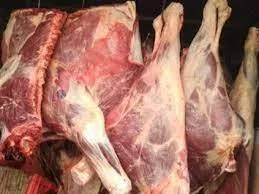 мясо говядины и субпродукты в Ижевске