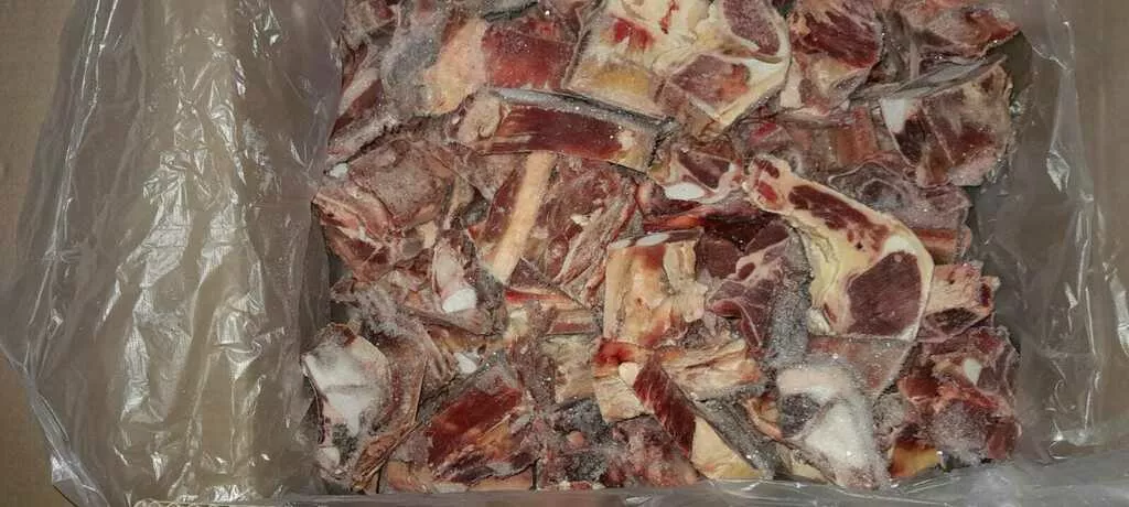суповой набор говяжий в Ижевске