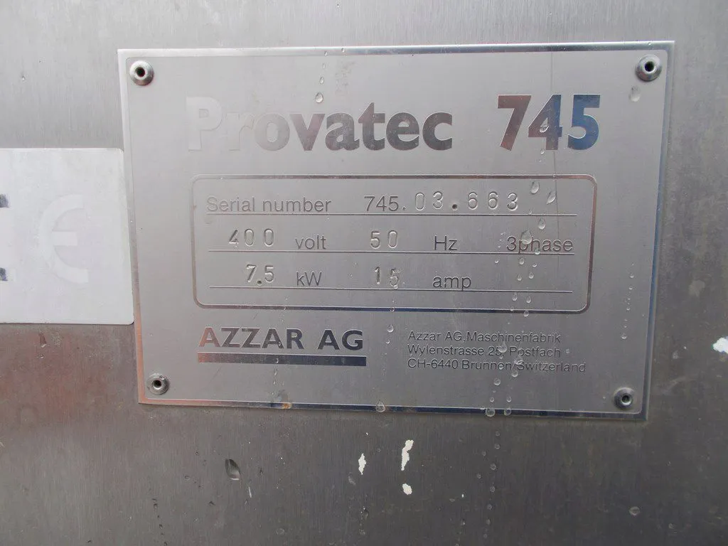 котлетоформовочная машина Provatec 745 в Ижевске