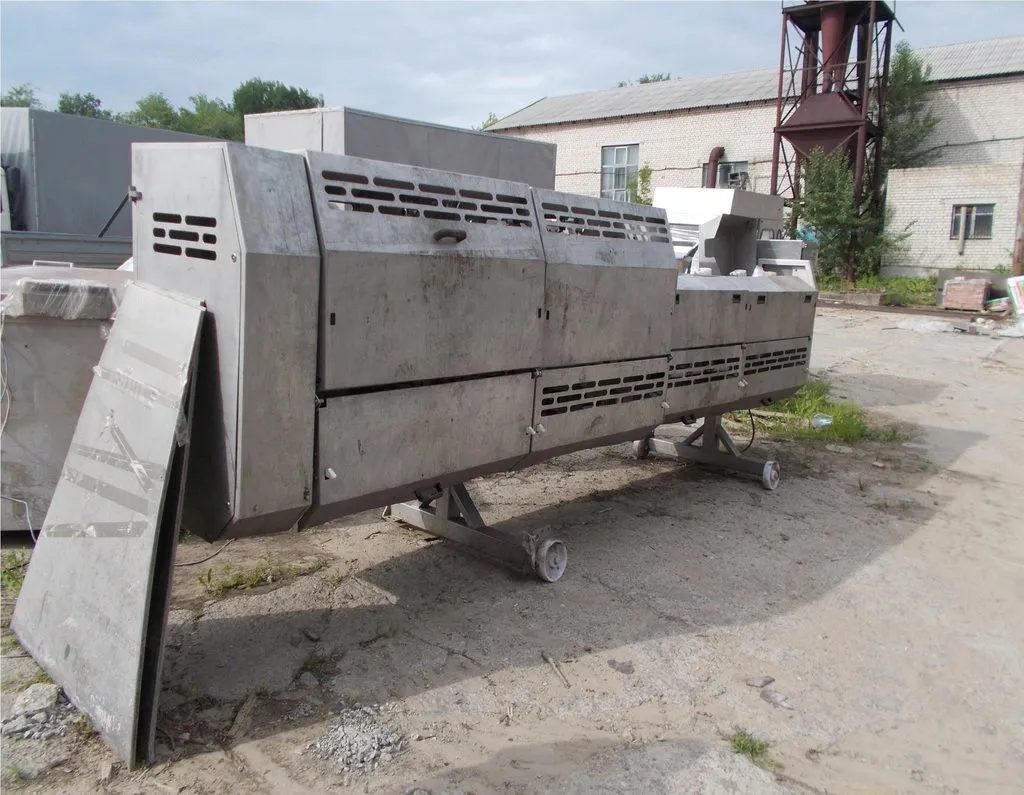 машина для филетирования Baader 655 в Ижевске
