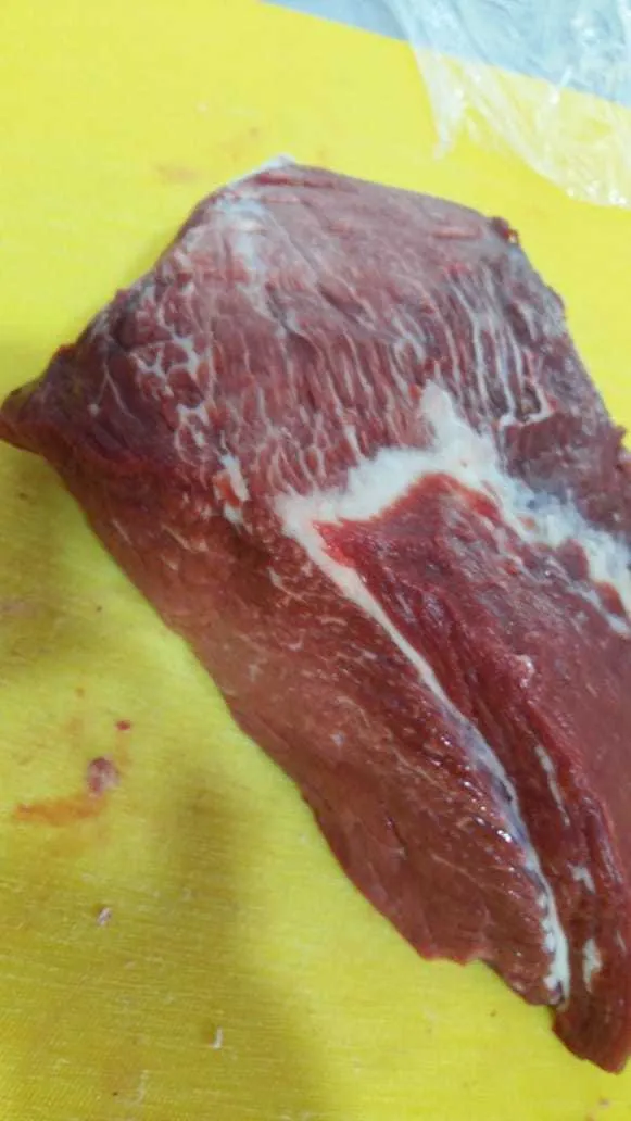 мясо быка Герефорд  п/т -Мраморное мясо. в Ижевске 3